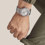 Baume & Mercier Riviera 10622 - Image 2