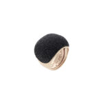 Pesavento Polvere di Sogni Black Diamondust Ring