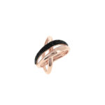 Pesavento Polvere di Sogni Galattica Rose Ring