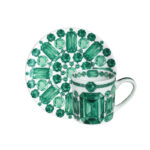 Taitù Forever Espresso Cup & Saucer - Image 9