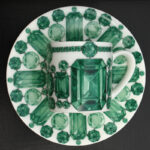 Taitù Forever Espresso Cup & Saucer - Image 2
