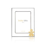 Intersilver 13x18 Girl Photo Frame