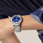 Baume & Mercier Riviera 10616 - Image 3