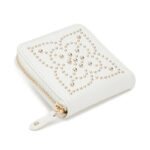Wolf Marrakesh Cream Travel Case - Image 6