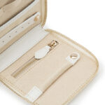 Wolf Marrakesh Cream Travel Case - Image 3