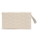 Wolf Caroline Ivory Jewelry Portfolio