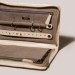 Wolf Caroline Ivory Jewelry Portfolio - Image 5
