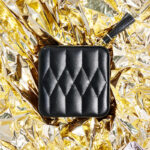 Wolf Caroline Black Zip Travel Case - Image 8
