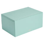 Wolf Sophia Jade Jewelry Box with Drawers - Image 7