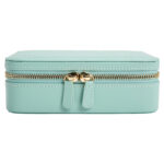 Wolf Sophia Jade Travel Zip Case