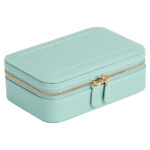 Wolf Sophia Jade Travel Zip Case - Image 6