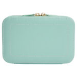 Wolf Sophia Jade Travel Zip Case - Image 7