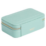 Wolf Sophia Jade Travel Zip Case - Image 8