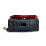 Wolf Mimi Black Earpods Case with Wristlet - Image 5