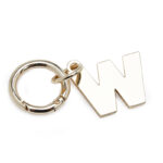 Wolf Mimi Marine Earpods Case with Wristlet - Image 10