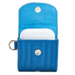 Wolf Mimi Marine Earpods Case with Wristlet - Image 2