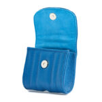 Wolf Mimi Marine Earpods Case with Wristlet - Image 3