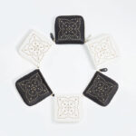 Wolf Marrakesh Cream Travel Case - Image 7
