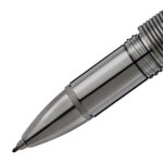 Montblanc Starwalker Midnight Black Metal Fineliner Pen - Image 2