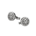 Montblanc Spider Cufflinks