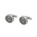 Montblanc Spider Cufflinks - Image 2