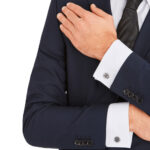 Montblanc Urban Spirit Onyx Cufflinks - Image 2