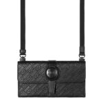 Montblanc UltraBlack Mini Folio