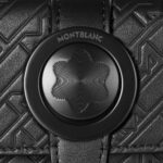 Montblanc UltraBlack Mini Folio - Image 2