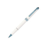 Montblanc Meisterstück Glacier Classique White Rollerball