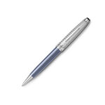 Montblanc Meisterstück Glacier Doué Ballpoint Pen