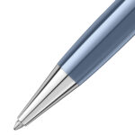 Montblanc Meisterstück Glacier Doué Ballpoint Pen - Image 2