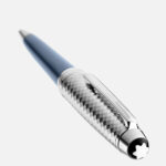 Montblanc Meisterstück Glacier Doué Ballpoint Pen - Image 3