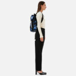 Montblanc Meisterstück Selection Glacier Medium Backpack - Image 6