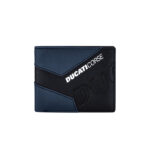 Ducati Modena Navy Wallet