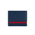 Ducati Firenze Navy Wallet - Image 3