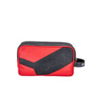 Ducati Tagliato Travel Toiletry Pouch