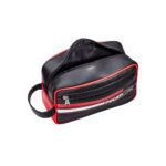 Ducati Alla Moda Travel Toiletry Pouch - Image 3