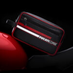 Ducati Alla Moda Travel Toiletry Pouch - Image 2