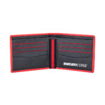 Ducati Firenze Red Wallet - Image 3