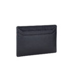 Ducati Elegante Black Credit Card Holder - Image 2