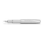Kaweco Al Sport Silver Fountain Pen