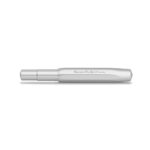 Kaweco Al Sport Silver Fountain Pen - Image 5
