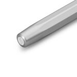 Kaweco Al Sport Silver Fountain Pen - Image 3