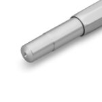 Kaweco Al Sport Silver Fountain Pen - Image 4