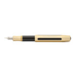Kaweco AC Sport Carbon Champagne Fountain Pen