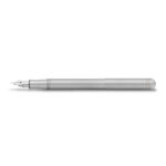 Kaweco Liliput Stainless Steel Fountain Pen