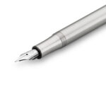 Kaweco Liliput Stainless Steel Fountain Pen - Image 2