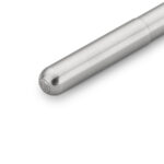 Kaweco Liliput Stainless Steel Fountain Pen - Image 4