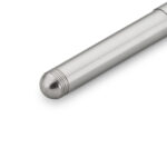 Kaweco Liliput Stainless Steel Fountain Pen - Image 3