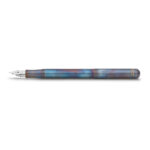 Kaweco Liliput Fireblue Fountain Pen
